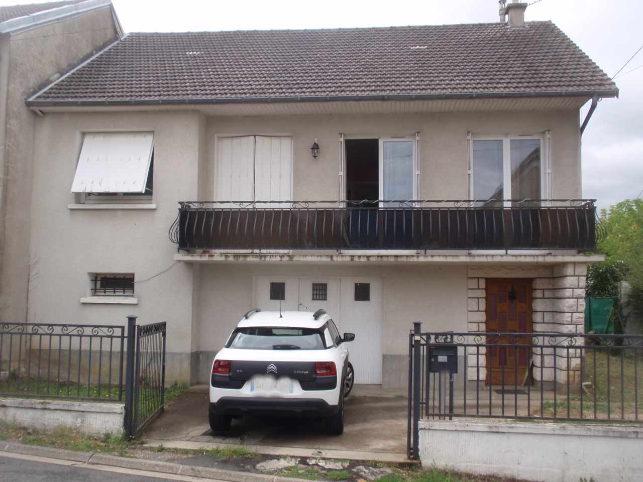 Vente MAISON F4